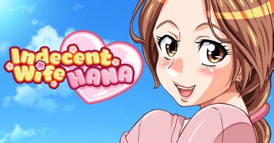 Indecent Wife Hana: Onsen Revenge Announcement! .